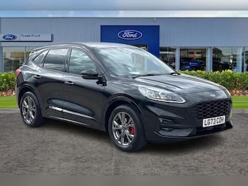 Used Ford Kuga 2023 for sale - 79816766: Photo