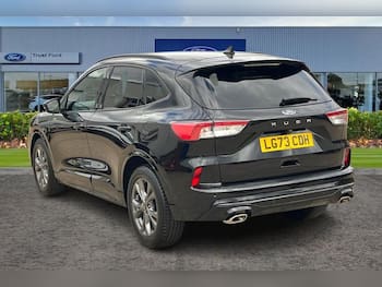 Used Ford Kuga 2023 for sale - 79816766: Photo
