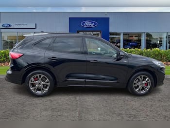 Used Ford Kuga 2023 for sale - 79816766: Photo