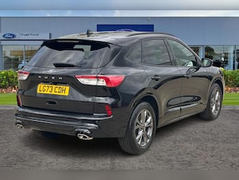 Used Ford Kuga 2023 for sale - 79816766: Photo