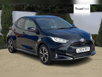 2024 - 1.5 Hybrid Design 5dr CVT AUTO