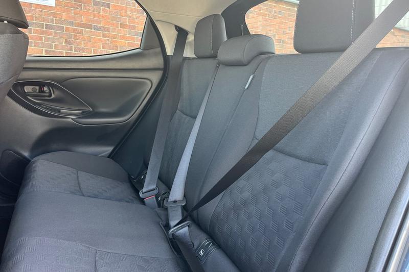 Used Toyota Yaris 2024 for sale - 76038126: Photo 20