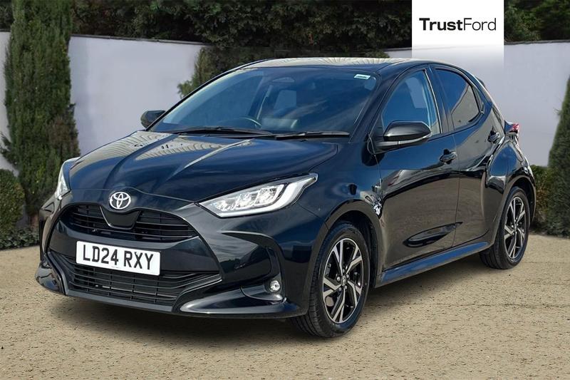 Used Toyota Yaris 2024 for sale - 76038126: Photo 5