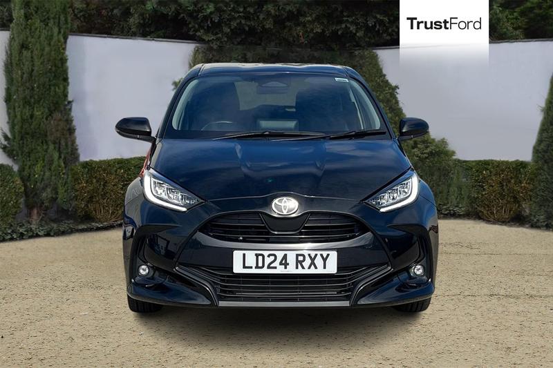 Used Toyota Yaris 2024 for sale - 76038126: Photo 6