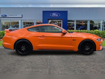 Used Ford Mustang 2021 for sale - 78849785: Photo
