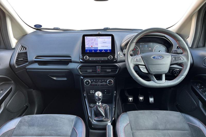Used Ford Ecosport 2020 for sale - 77746847: Photo 10