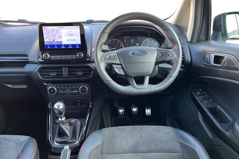 Used Ford Ecosport 2020 for sale - 77746847: Photo 11