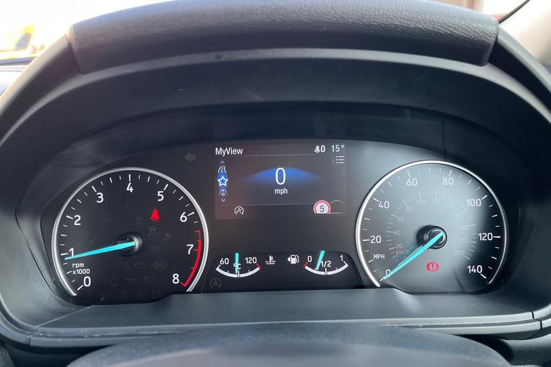 Used Ford Ecosport 2020 for sale - 77746847: Photo 13