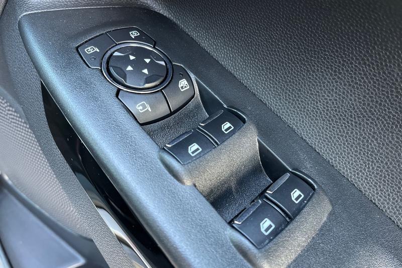 Used Ford Ecosport 2020 for sale - 77746847: Photo 16