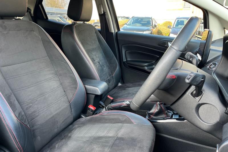 Used Ford Ecosport 2020 for sale - 77746847: Photo 17
