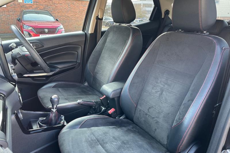 Used Ford Ecosport 2020 for sale - 77746847: Photo 19