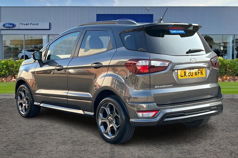 Used Ford Ecosport 2020 for sale - 77746847: Photo 2