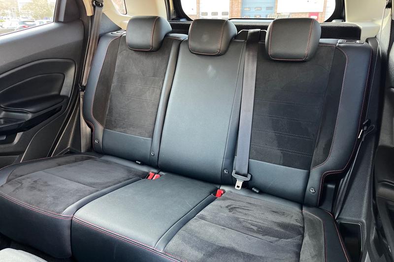 Used Ford Ecosport 2020 for sale - 77746847: Photo 20