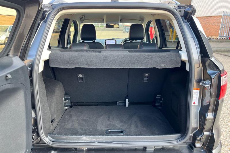 Used Ford Ecosport 2020 for sale - 77746847: Photo 21