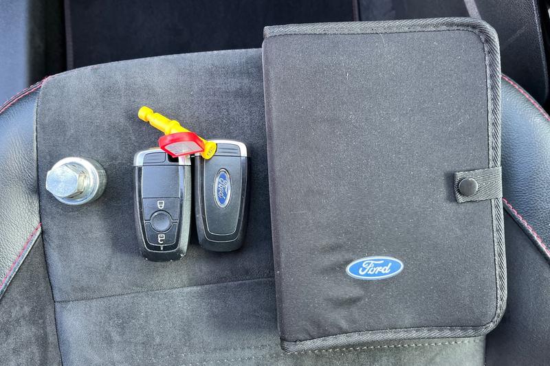 Used Ford Ecosport 2020 for sale - 77746847: Photo 22