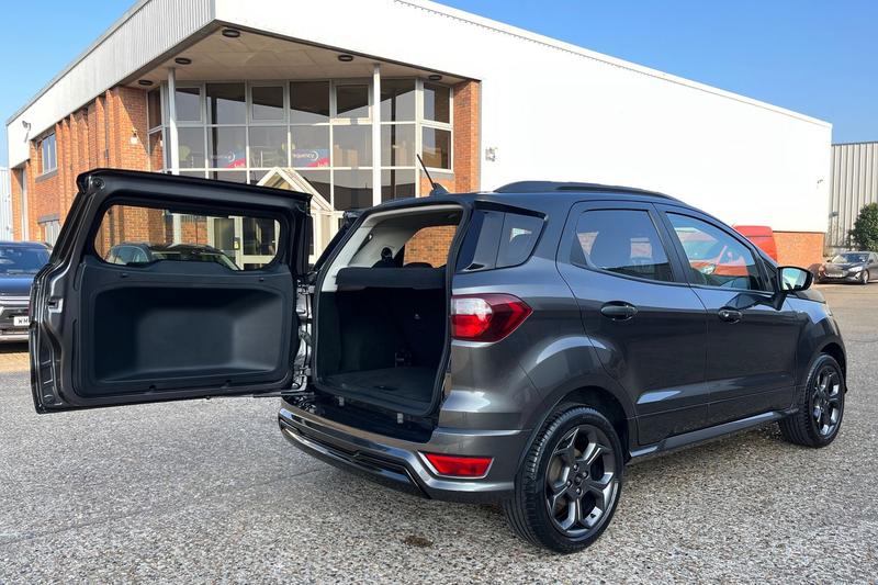 Used Ford Ecosport 2020 for sale - 77746847: Photo 26