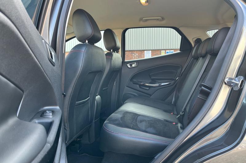 Used Ford Ecosport 2020 for sale - 77746847: Photo 27