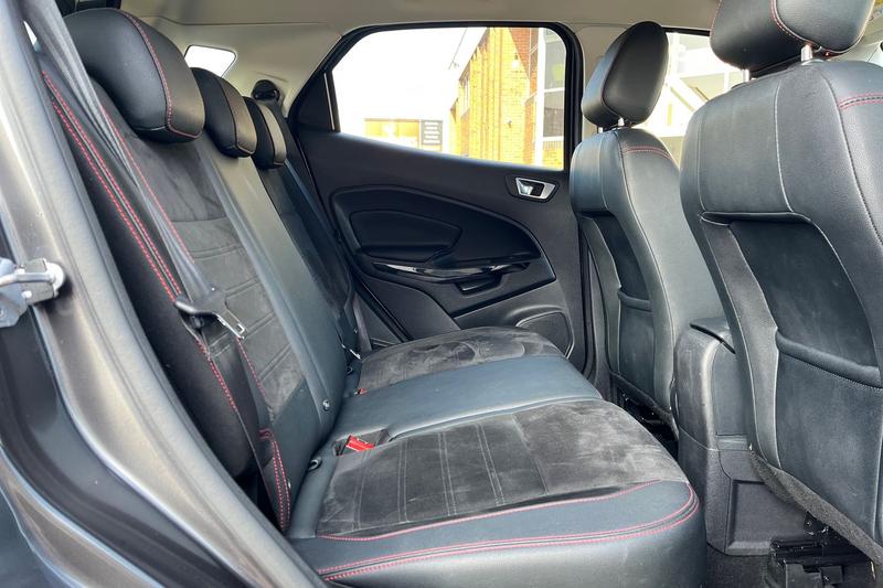 Used Ford Ecosport 2020 for sale - 77746847: Photo 28