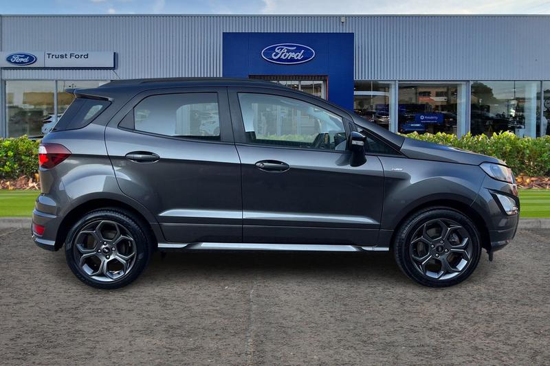 Used Ford Ecosport 2020 for sale - 77746847: Photo 3