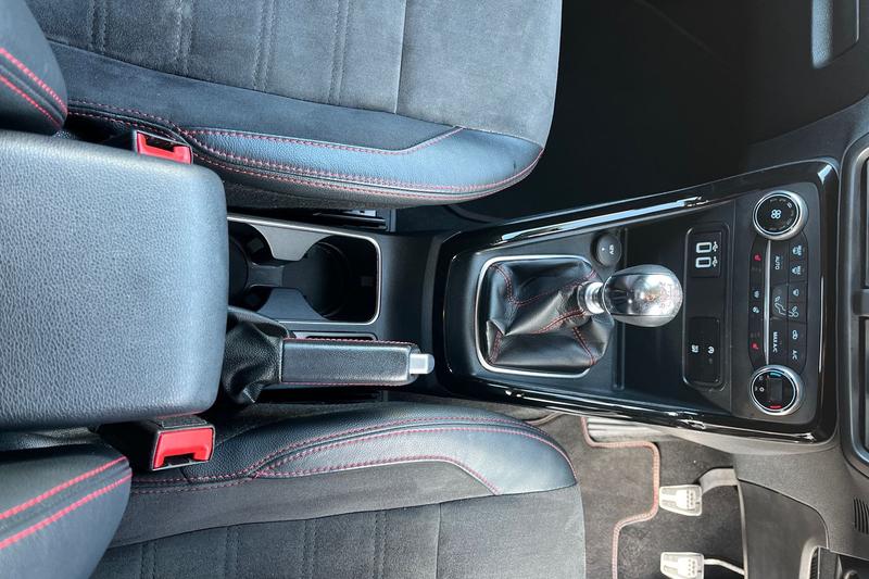 Used Ford Ecosport 2020 for sale - 77746847: Photo 31