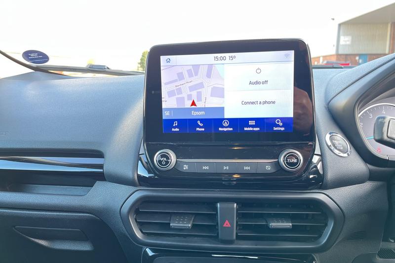 Used Ford Ecosport 2020 for sale - 77746847: Photo 33