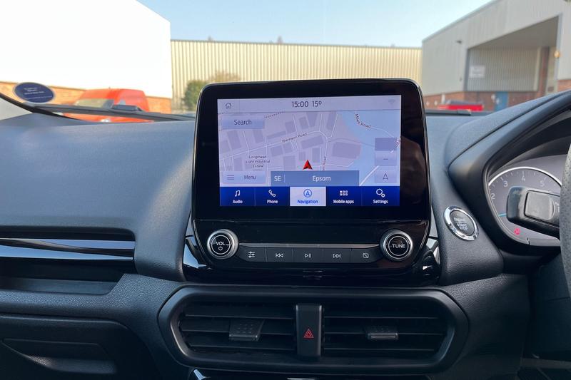 Used Ford Ecosport 2020 for sale - 77746847: Photo 34