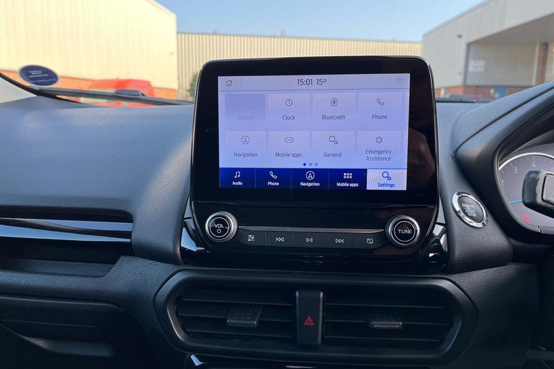 Used Ford Ecosport 2020 for sale - 77746847: Photo 35