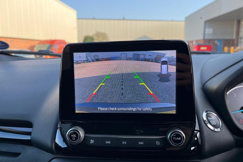 Used Ford Ecosport 2020 for sale - 77746847: Photo 36