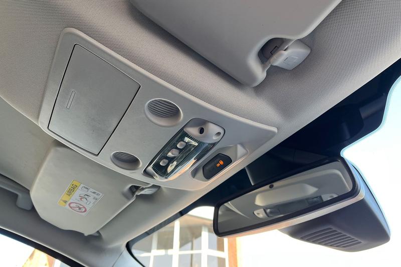 Used Ford Ecosport 2020 for sale - 77746847: Photo 37