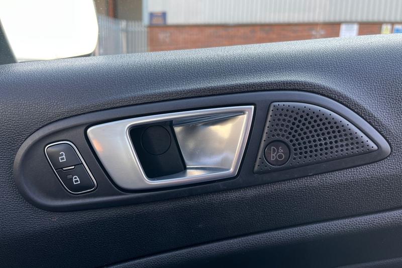 Used Ford Ecosport 2020 for sale - 77746847: Photo 38