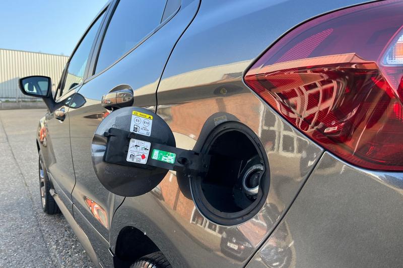 Used Ford Ecosport 2020 for sale - 77746847: Photo 39