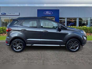 Used Ford Ecosport 2020 for sale - 77746847: Photo