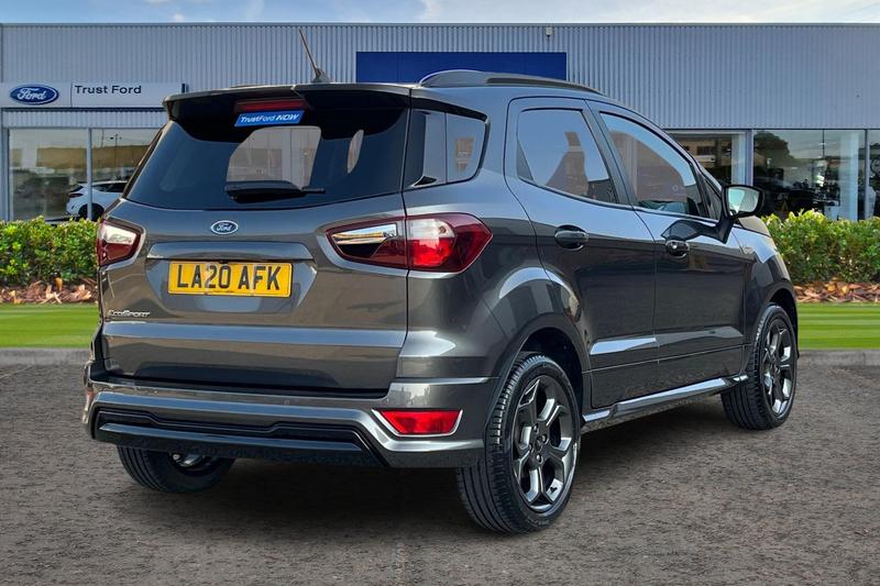Used Ford Ecosport 2020 for sale - 77746847: Photo 4