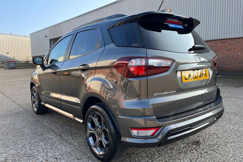 Used Ford Ecosport 2020 for sale - 77746847: Photo 40