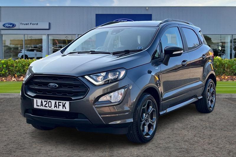 Used Ford Ecosport 2020 for sale - 77746847: Photo 5