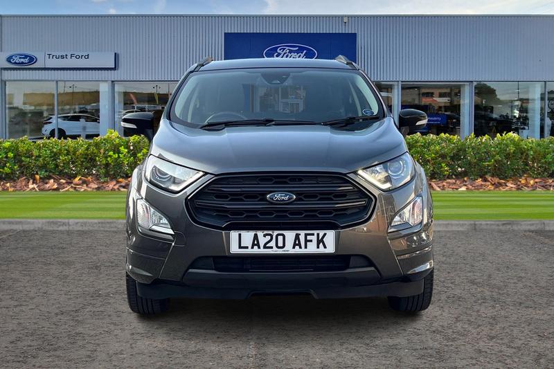 Used Ford Ecosport 2020 for sale - 77746847: Photo 6