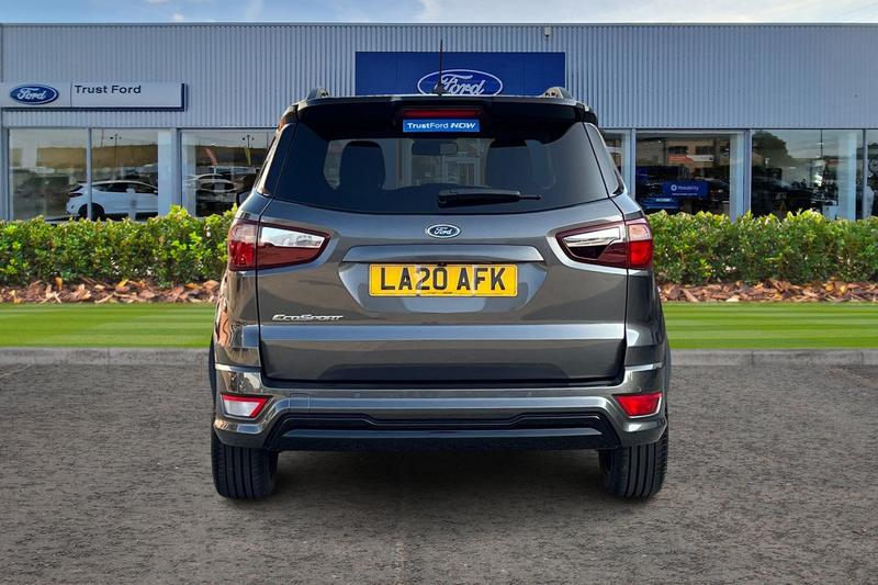 Used Ford Ecosport 2020 for sale - 77746847: Photo 7