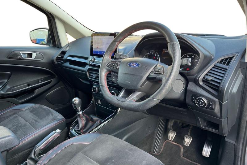 Used Ford Ecosport 2020 for sale - 77746847: Photo 9
