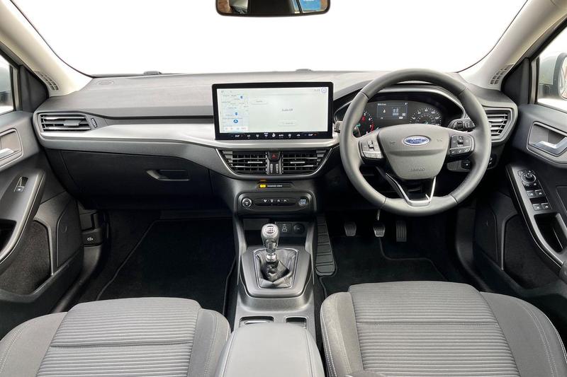 Used Ford Focus 2024 for sale - 77332462: Photo 10