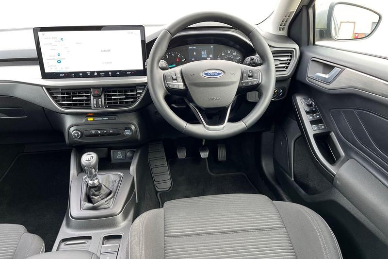 Used Ford Focus 2024 for sale - 77332462: Photo 11