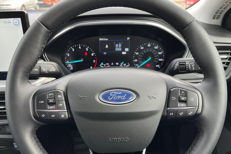 Used Ford Focus 2024 for sale - 77332462: Photo 12