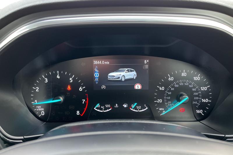 Used Ford Focus 2024 for sale - 77332462: Photo 13