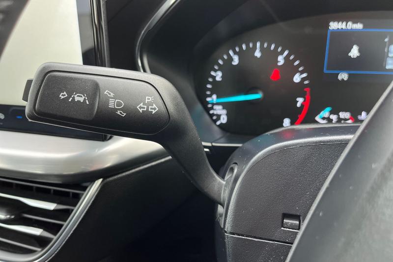 Used Ford Focus 2024 for sale - 77332462: Photo 14