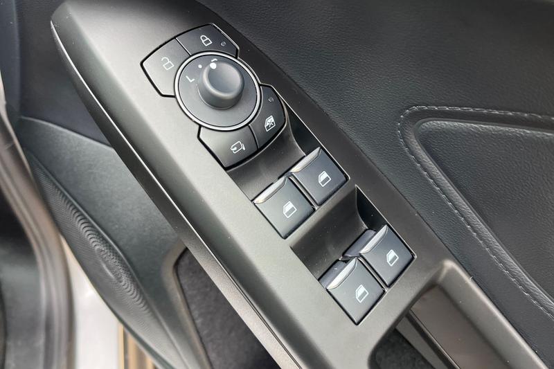 Used Ford Focus 2024 for sale - 77332462: Photo 16