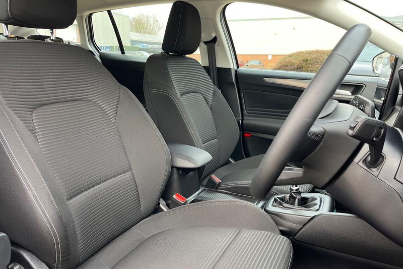 Used Ford Focus 2024 for sale - 77332462: Photo 17