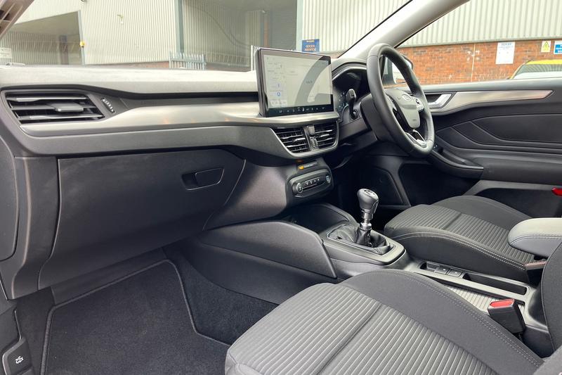 Used Ford Focus 2024 for sale - 77332462: Photo 18