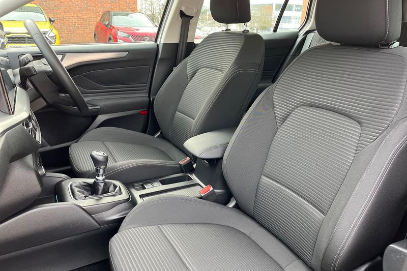 Used Ford Focus 2024 for sale - 77332462: Photo 19