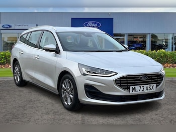 Used Ford Focus undefined for sale - 77332462: Photo