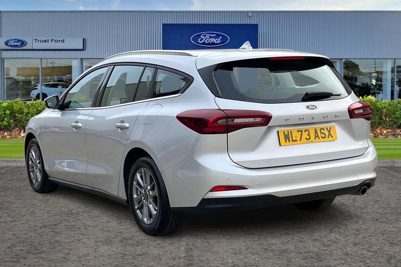 Used Ford Focus 2024 for sale - 77332462: Photo 2