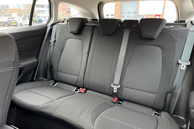 Used Ford Focus 2024 for sale - 77332462: Photo 20